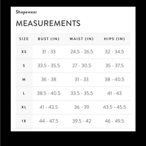 NEW SPANX Suit Your Fancy convertible strap shapewear bodysuit retail $128 - Picture 4 of 6